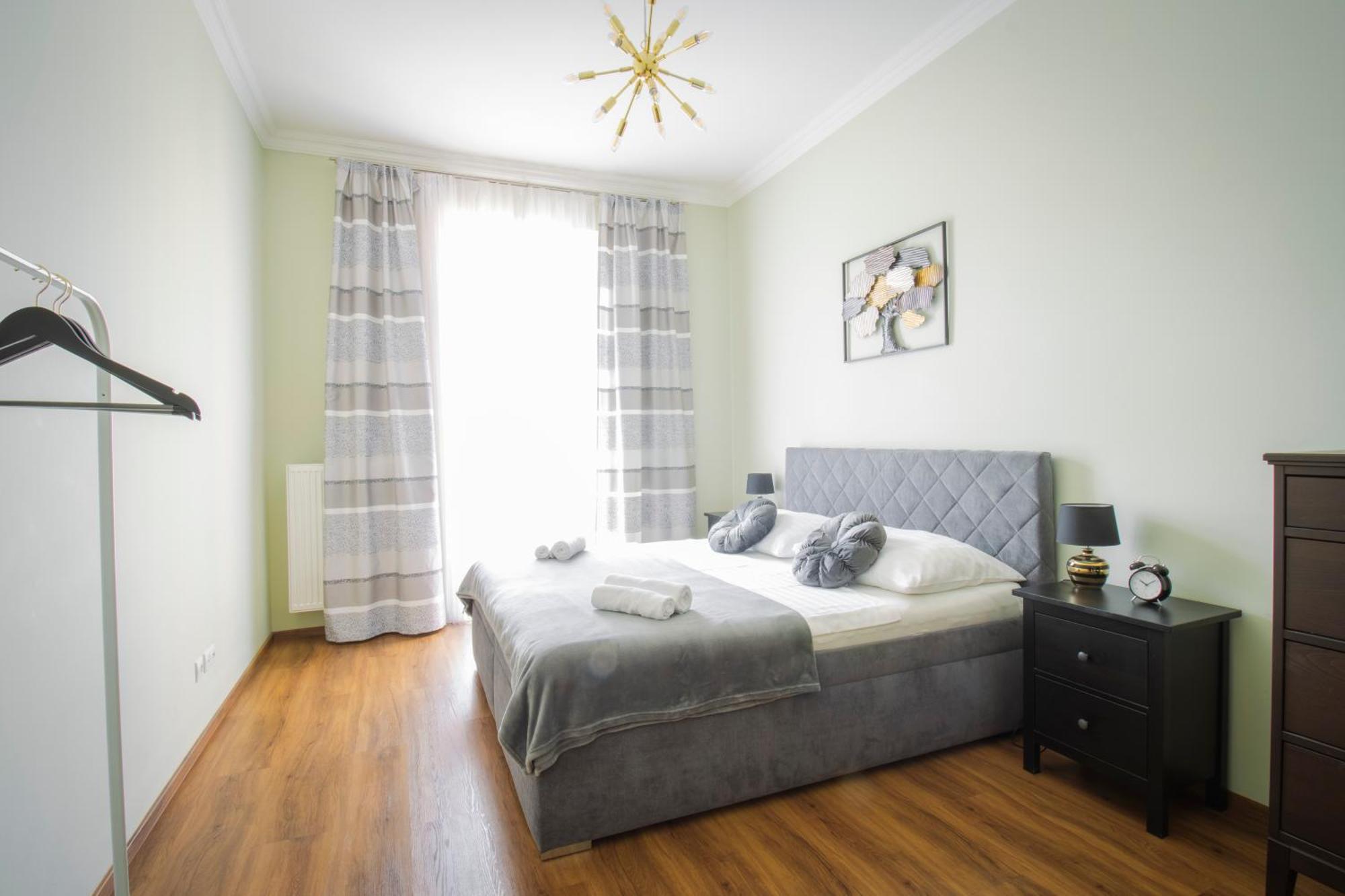 Apartman Anastasie Prag Exterior foto